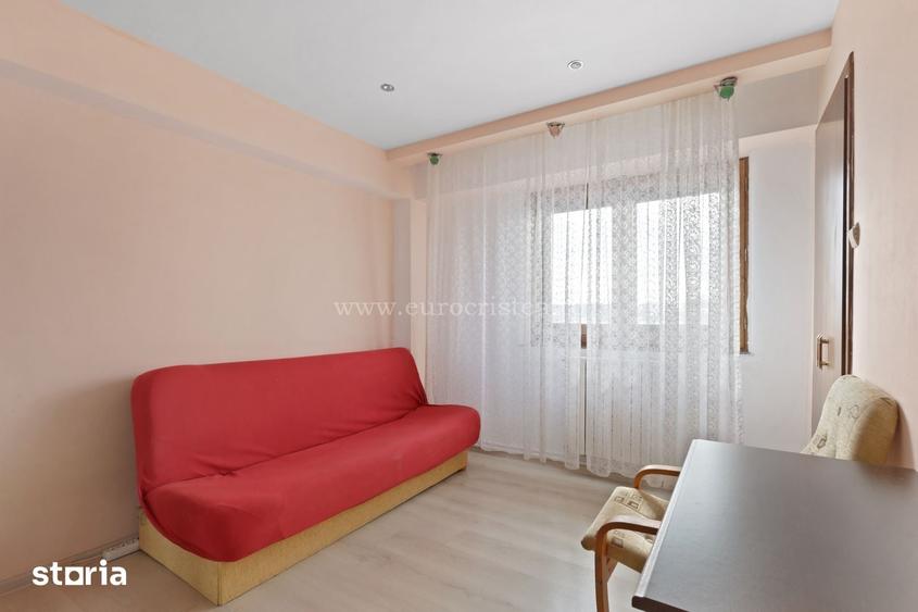 Apartament 3 camere, confort 1 Strada Rozelor, Mangalia - 5