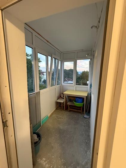 Apartament cu 2 camere decomandat în Boldești