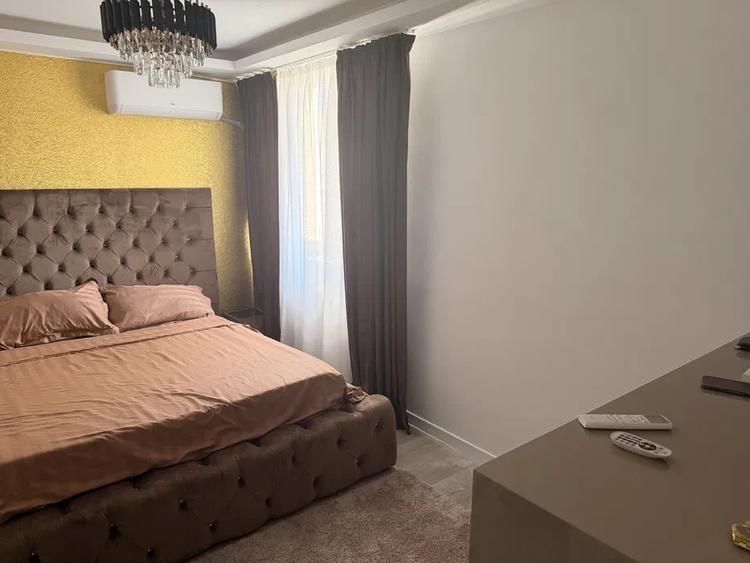 Apartament cu 2 camere decomandat în Colentina