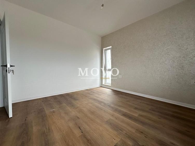 Duplex cu 4 camere cu Teren 295 Mp în Săcălaz