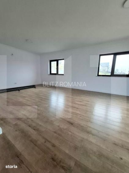 Casa moderna P+E, finalizata in 2025 confort, eficienta si design