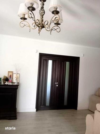 Casă cu 3 camere cu Teren 180 Mp în Munteni