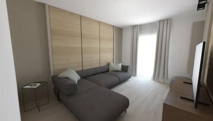 Casă individuală cu 5 camere cu Canalizare în Sânandrei