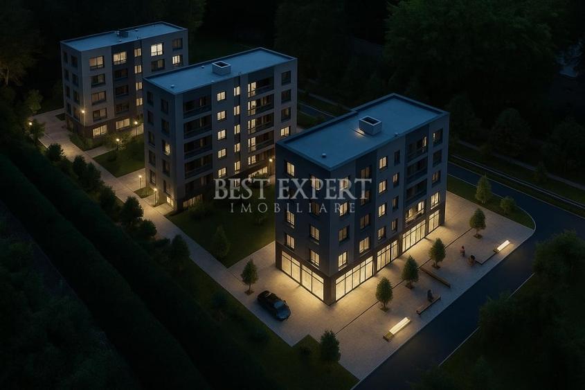 Apartament cu 2 camere decomandat în Theodor Pallady — fotografia 1