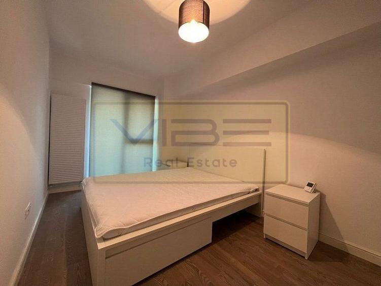 Apartament 2 camere +parcare subterana Tatarasi - Himson Apartaments - 10