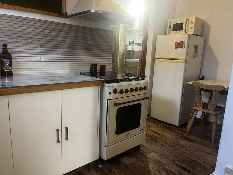Apartament decomandat în Tăuții-Măgherăuș