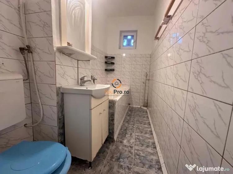 Apartament 2 Camere Etaj 3 Bloc Izolat Zona Sagului - 7