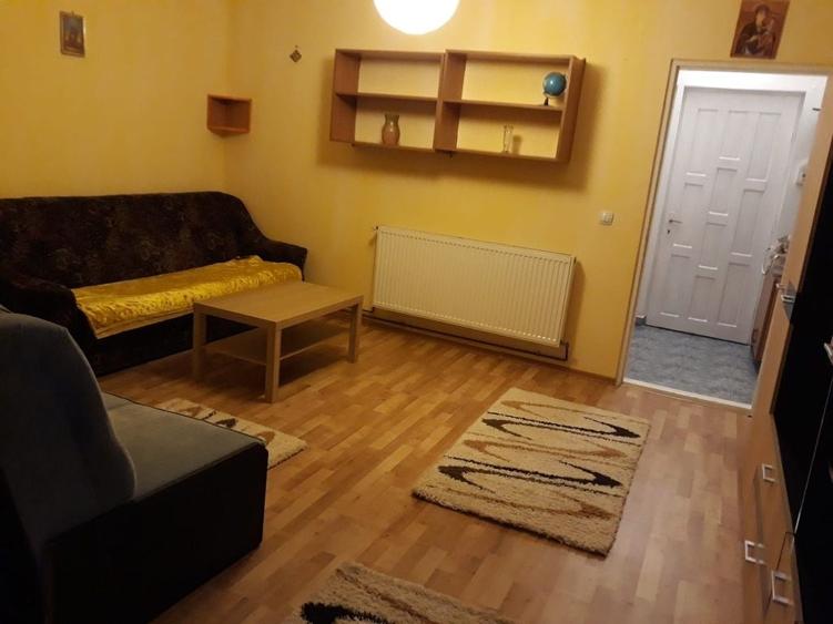 Garsonieră în Mănăștur