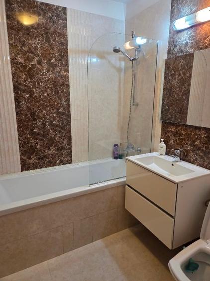 Apartament cu 2 camere decomandat în Cetate