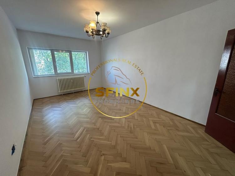 Apartament cu 4 camere decomandat în 1 Mai