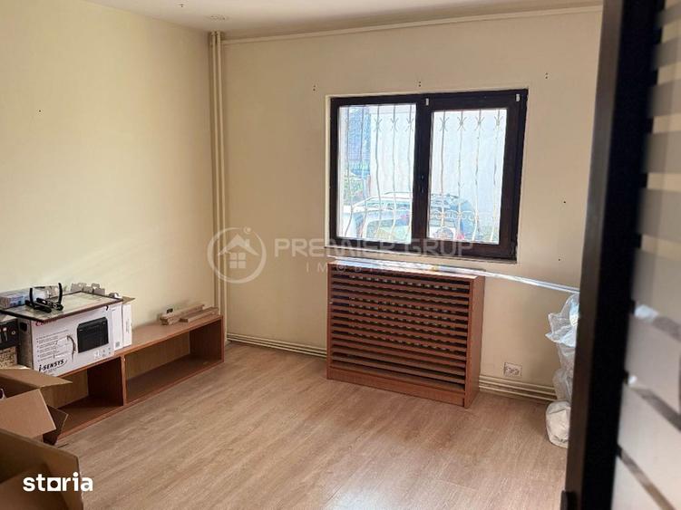 Spațiu comercial, de 90 mp, în Ciurea
