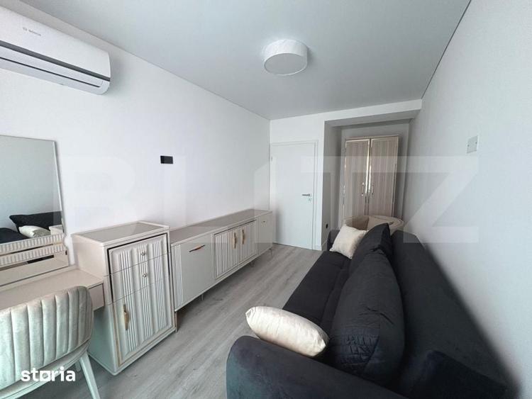 Apartament Exclusivist cu 3 Camere , Bloc nou 2026, Parcare - zona Zor - 5