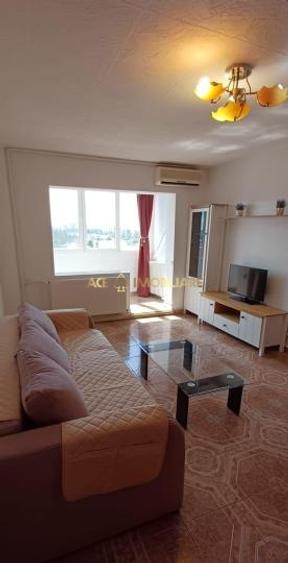 Apartament cu 2 camere decomandat, mobilat în Nicolae Grigorescu