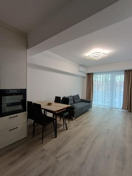 Apartament cu 2 camere în Bucea