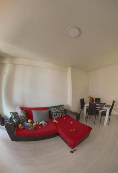 Apartament cu 2 camere în Chiajna