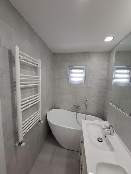 Apartament cu 3 camere și balcon cu vedere panoramică Bd Ferdinand - 11