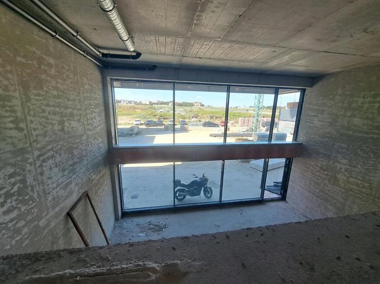 Spațiu comercial, de 158 mp, în Inel I