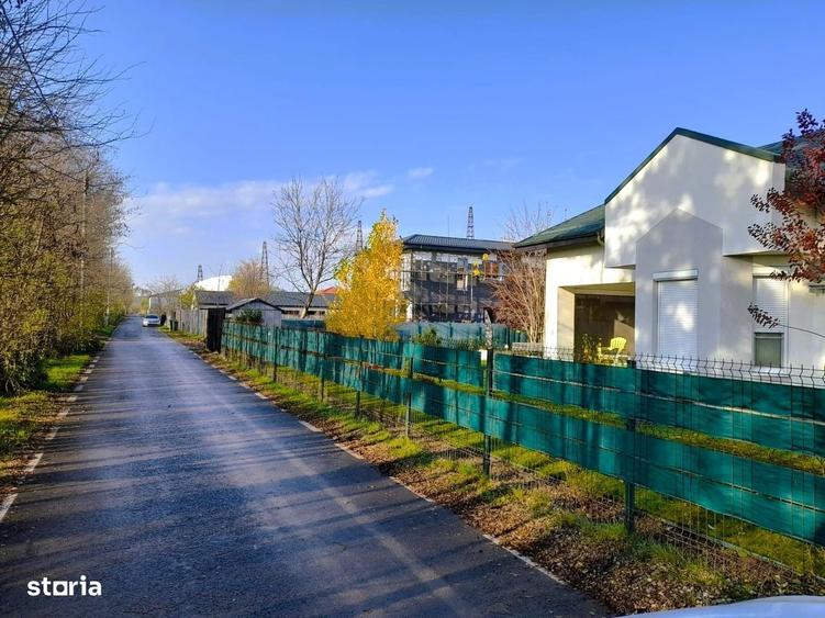 Casă cu 4 camere în Dumbrăveni