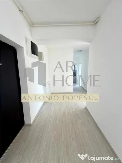 Apartament cu 3 camere decomandat în Albert