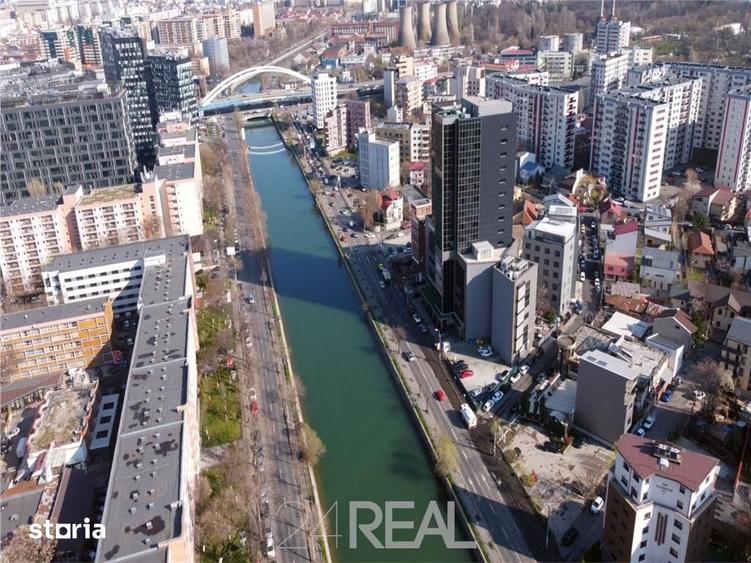 Spațiu comercial, de 56 mp, în Grozăvești