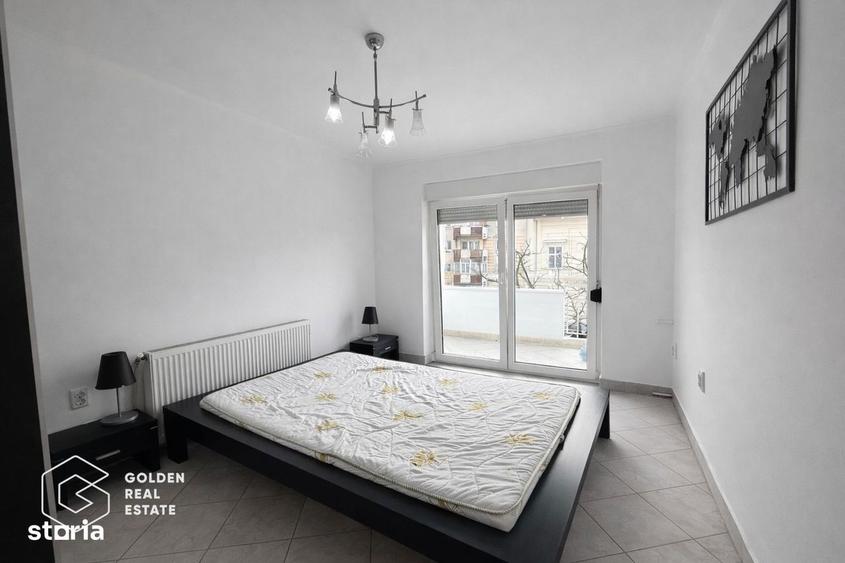 Apartament 2 camere, etaj 2, zona Ultracentrala - 8
