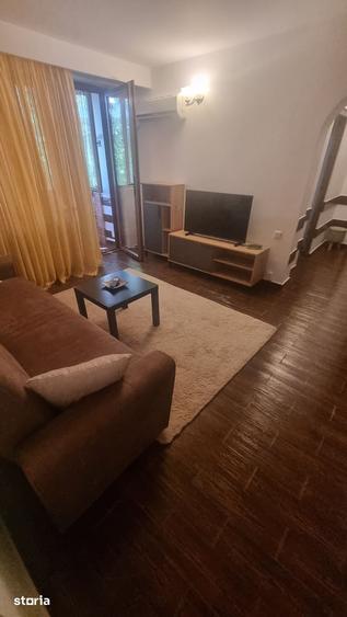 Apartament cu 2 camere semidecomandat în Tomis II