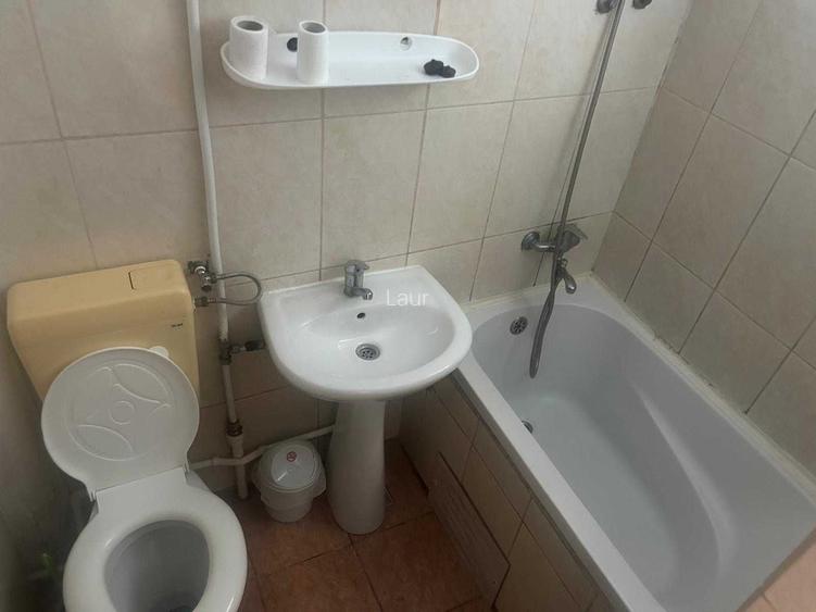 Inchiriez apartament cu 2 camere