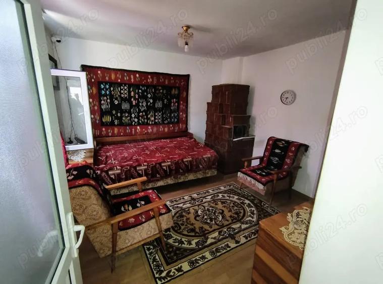 Casă cu 3 camere în Călui