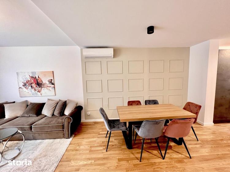 Vila duplex New Point-Pipera - 11