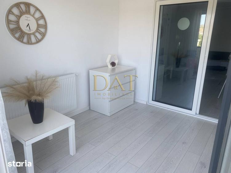 Apartament modern cu 2 camere | Zona Kaufland Mara?ti | 53 mp - 5