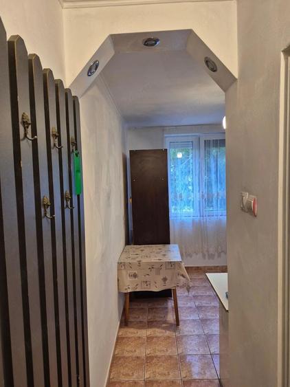 Garsonieră nedecomandată în Rogerius