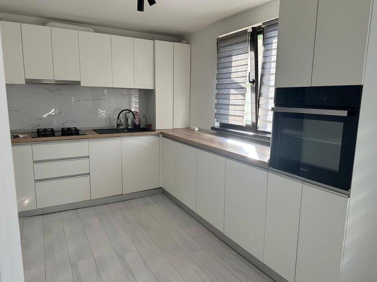 Apartament cu 2 camere în Ultracentral