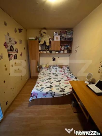 Apartament 2 camere, 41 mp, zona Mihai Bravu - Ploiesti (Prahova) - 5