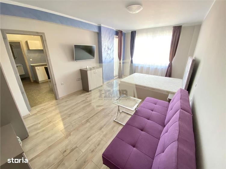 Apartament în Central
