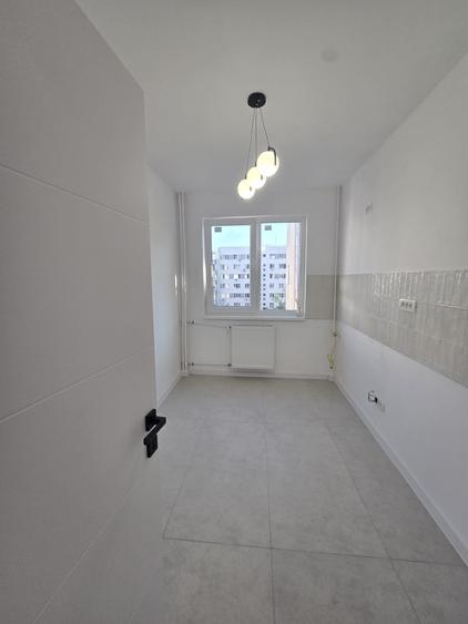 Apartament cu 2 camere decomandat în Lujerului