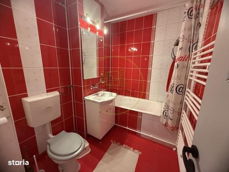 Apartament 3 camere, 70.7 mp, cartier Lapus, zona restaurant Intim - 10