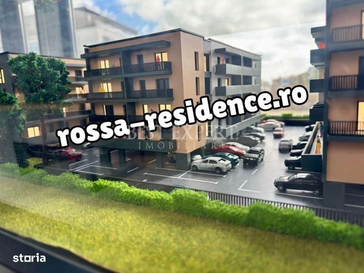 Apartament cu 4 camere decomandat în Cățelu
