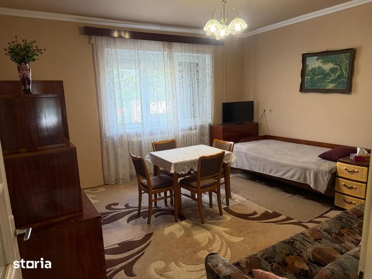 Casa de locuit S+P+1, Zona Titulescu - 4