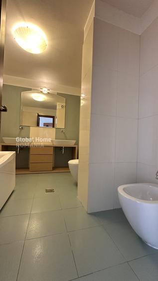 2 Rooms 120SQM | Terrace | Parking | Herastrau Park - Nordului - 17