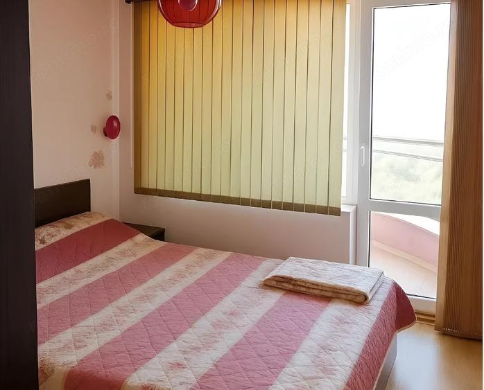 Garsonieră decomandată în Andronache