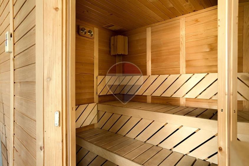 Casă individuală cu 7 camere cu Piscina în Nord