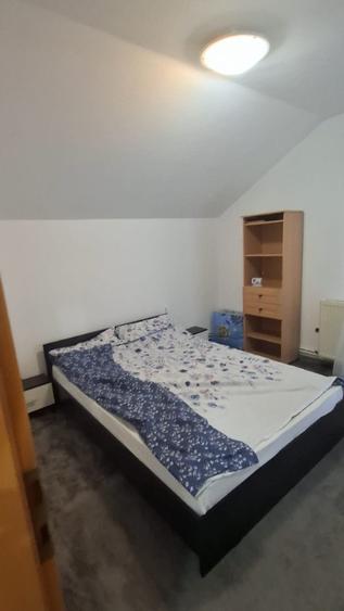 Apartament cu 2 camere decomandat în Braytim