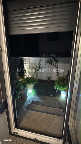 Casa P+1+M, C-tie 2022, Mobilata ?i utilata complet, Metrou Straulesti
