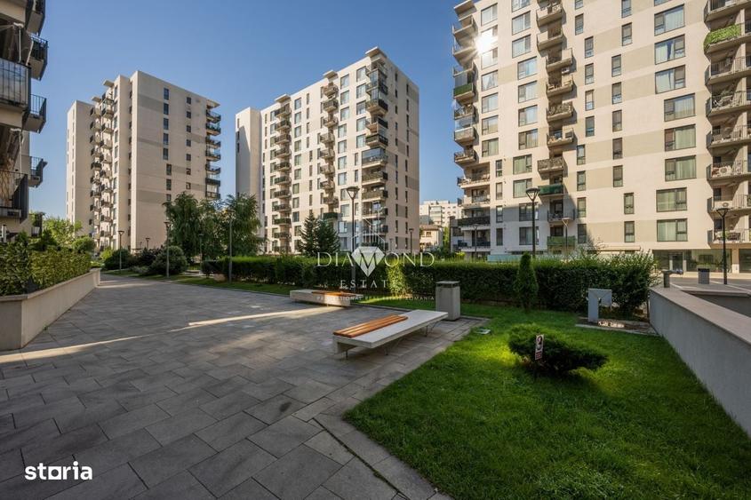0% Comision | Apartament 2 camere Nusco Citta Pantelimon | Mega Mall - 19