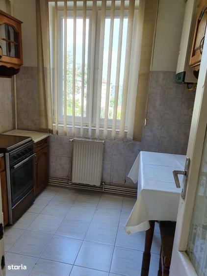 Apartament cu 3 camere decomandat în Iosefin