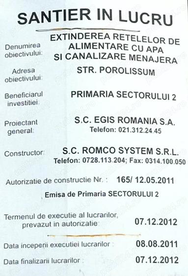 Teren de 600 mp, în Fundeni