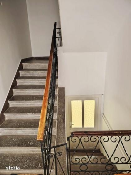 Casa individuala cu teren 838 mp in Dambul Rotund -zona str. Maramures - 9