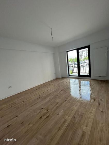 Apartament cu 2 camere decomandat în Valea Lupului