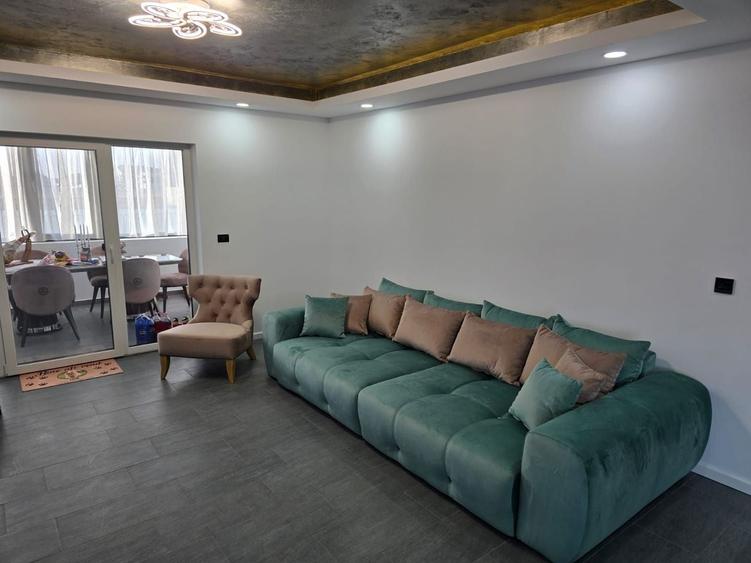 Duplex cu 4 camere cu Canalizare în Dumbrăvița