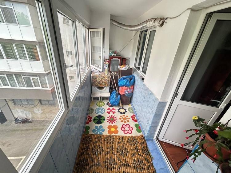 Apartament cu 2 camere decomandat, mobilat în Gorjului
